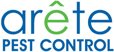 Arete Pest Control - Footer Logo