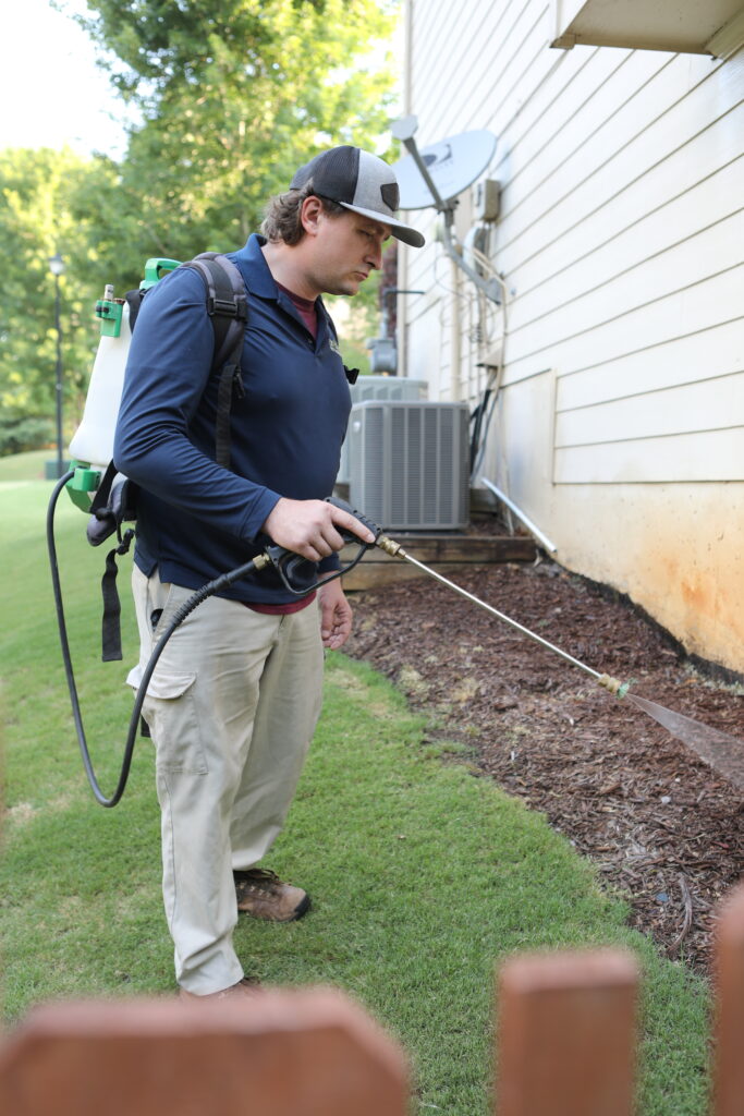Arete Pest Control Arete Pest Control