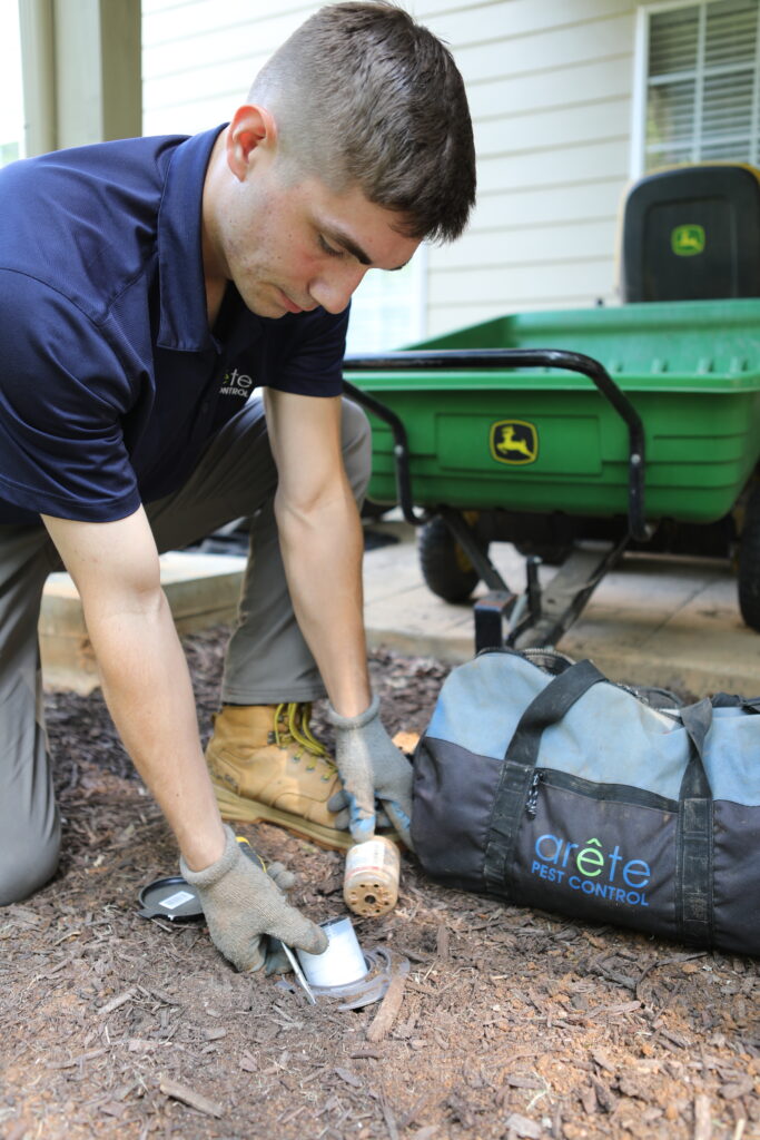 rofessional Pest Control Services for Your Home or Business