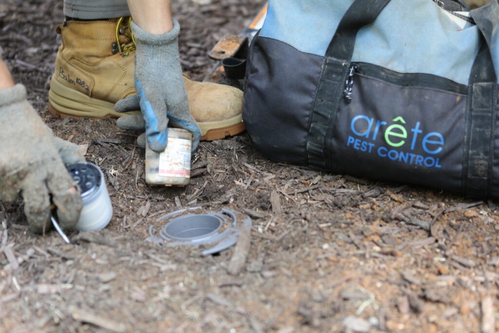 Pest Control Company