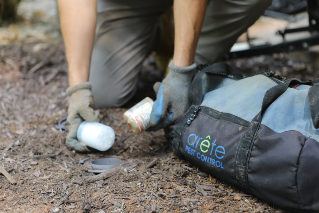 Pest Control Company