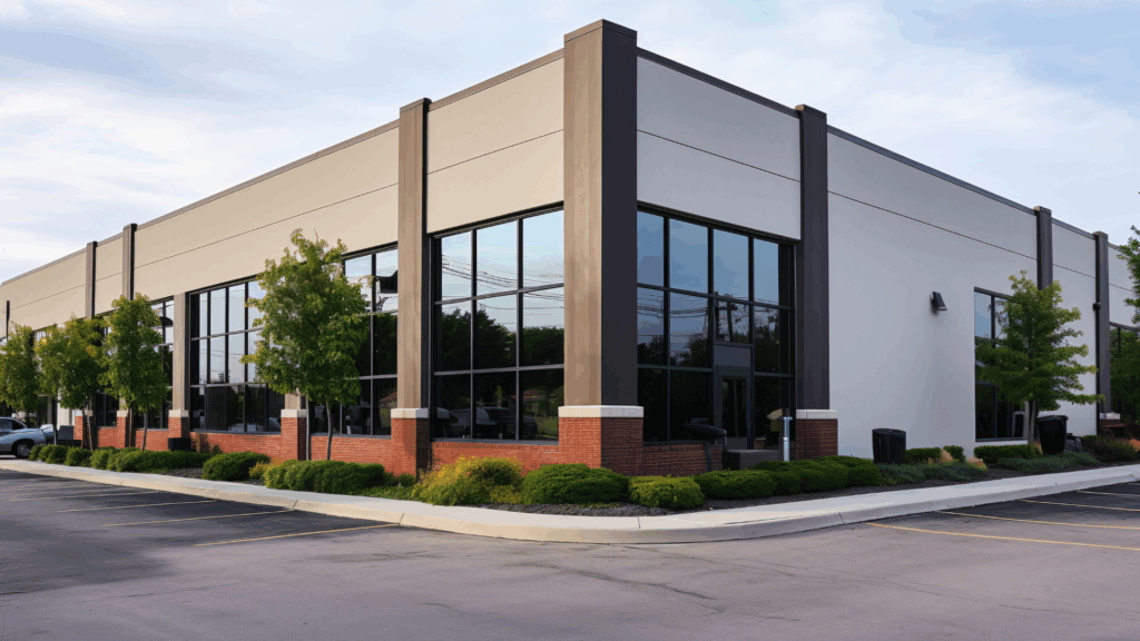 Commercial Pest Control