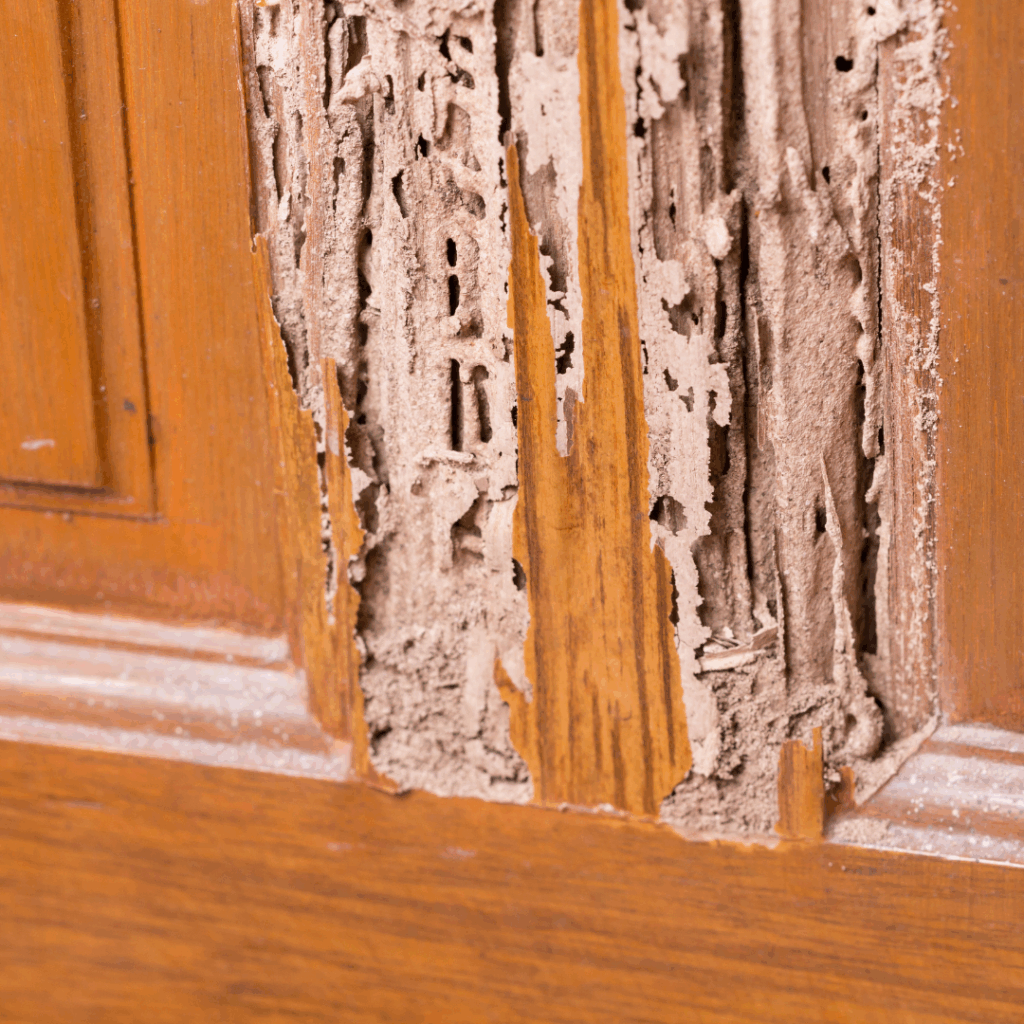 10 Things Most People Don't Know About Termite Control