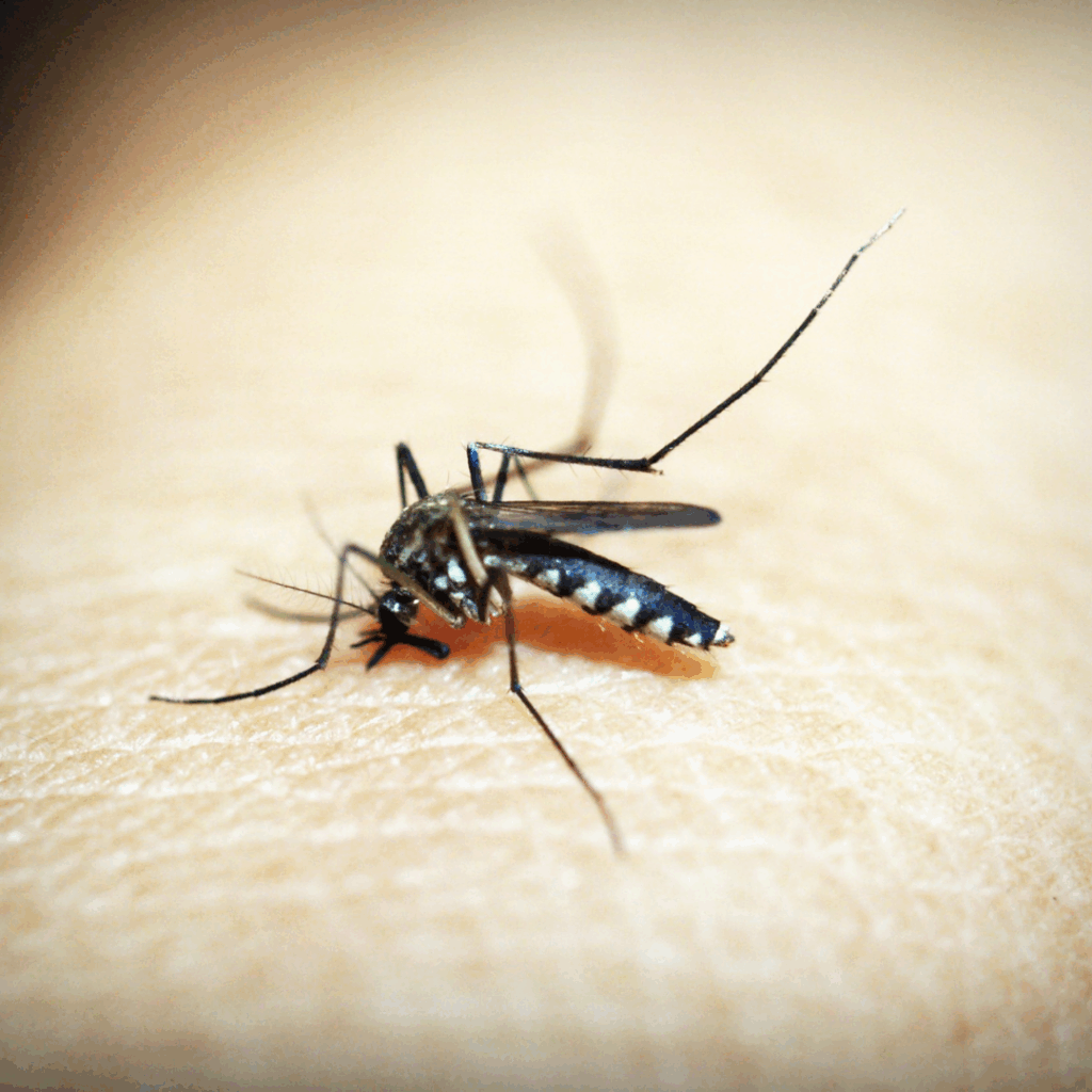 Mosquito Prevention Tips for Utah Homes