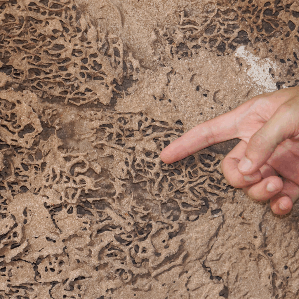 Life Cycle of Termites
