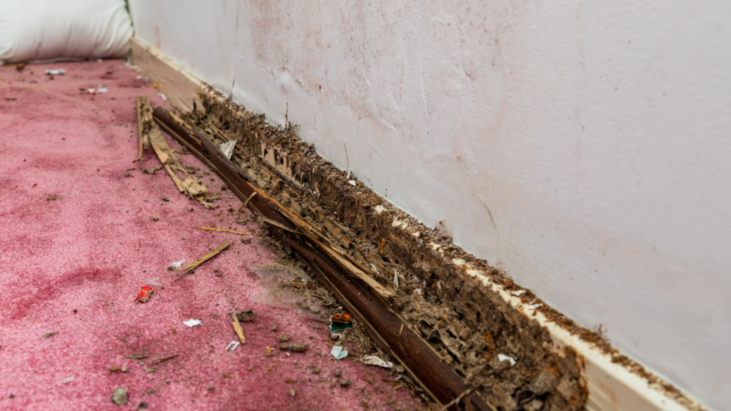 Where You’ll Find Them