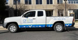How to Choose a Pest Control Company in Georgia