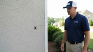 When Are Scorpions Most Active in Utah?
