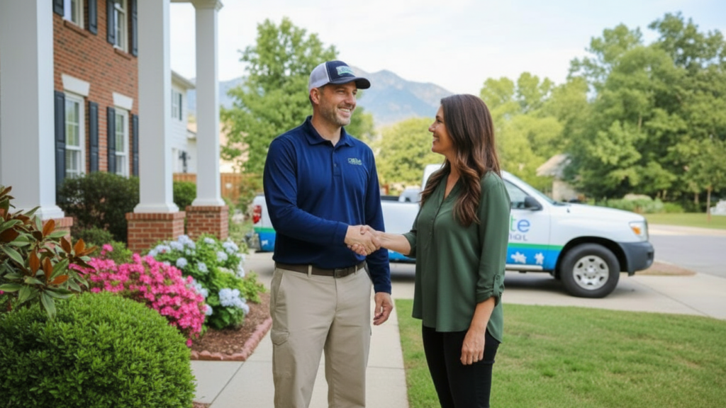 Why Draper Homeowners Choose Arete