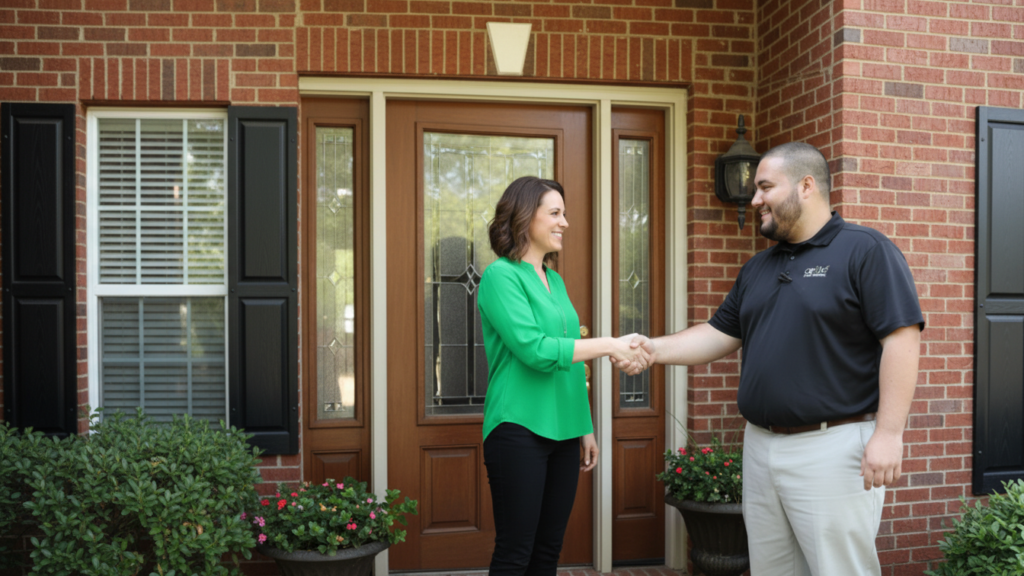 Protect What Matters Most with Guaranteed Pest Control