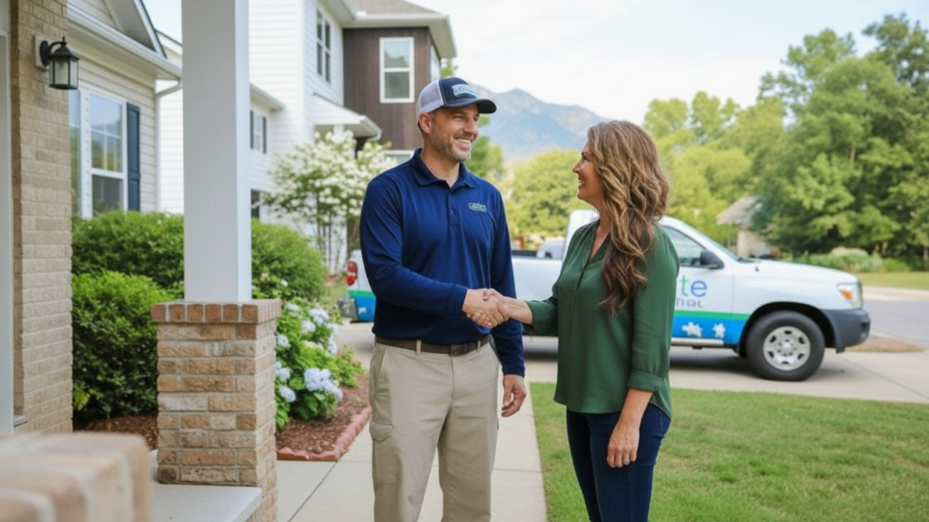 Why Pleasant Grove Homeowners Choose Arete