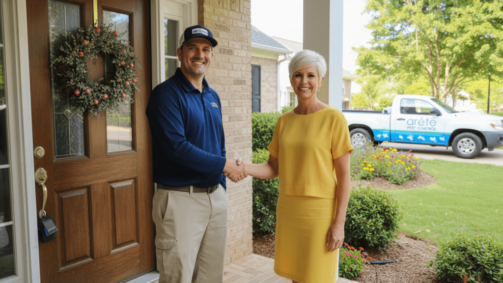 Why South Jordan Homeowners Choose Arete