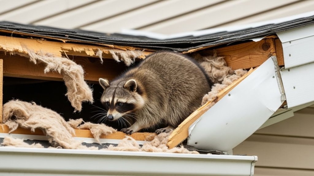 Hiring Wildlife Removal in Dacula, GA? Read This