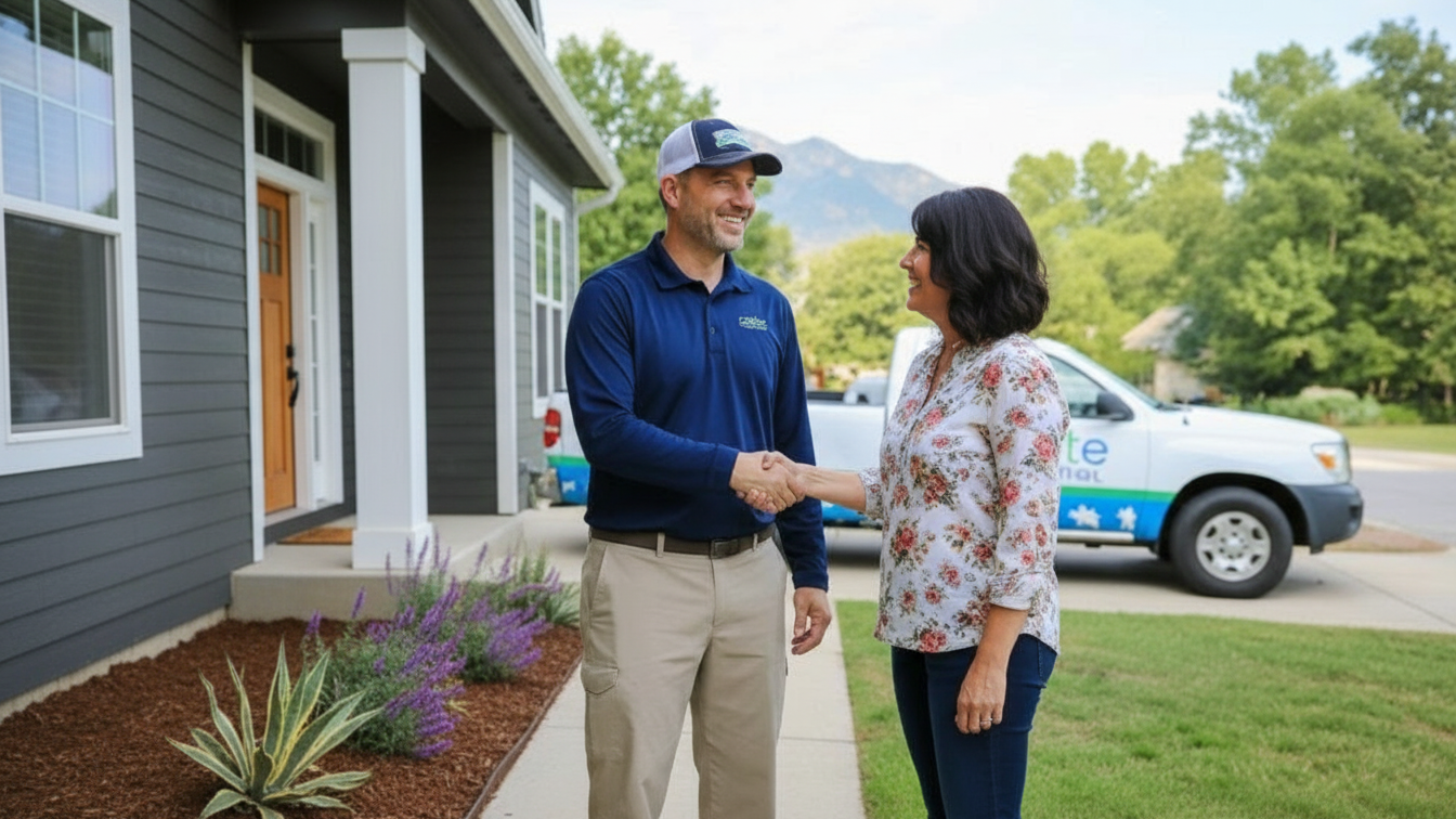 Hiring Ant Control in Dacula, GA? Read This First
