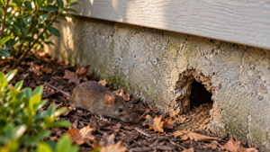 Hiring Rodent Control in Dacula, GA? Read This First- Arete pest control